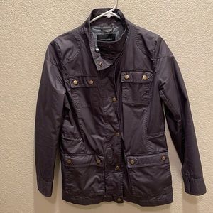 Womens Polyeurathane Jacket